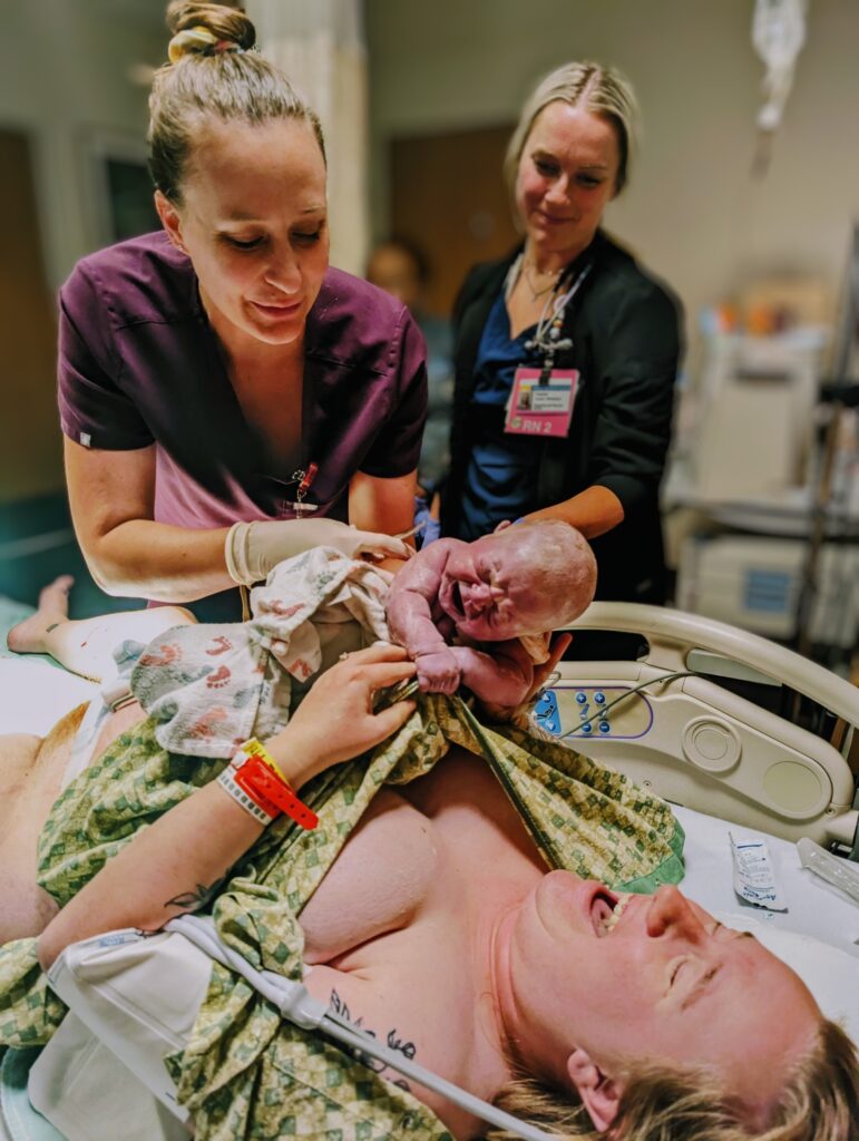 How to Choose a Birth Doula: A Step-by-Step Guide